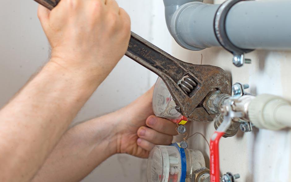 entreprise plomberie chauffage Créteil